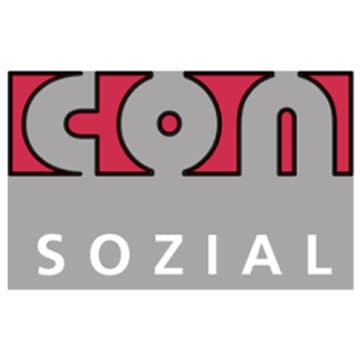 Logo consozial