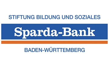 Logo der Stiftung Bildung und Soziales der Sparda-Bank baden Württemberg